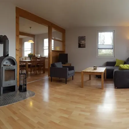 Ferienwohnung Beck Nr. 1 - #117774 Apartamento *