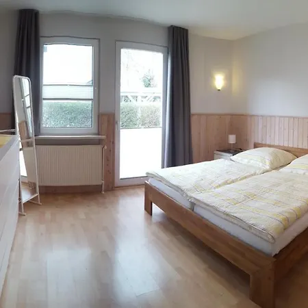 Ferienwohnung Beck Nr. 1 - #117774 Apartamento