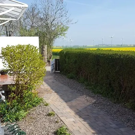Ferienwohnung Beck Nr. 1 - #117774 *