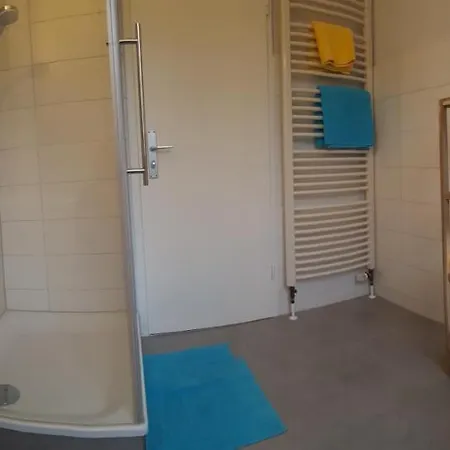 Apartamento Ferienwohnung Beck Nr. 1 - #117774