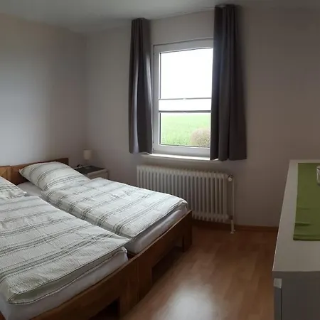 Ferienwohnung Beck Nr. 1 - #117774 Bannesdorf