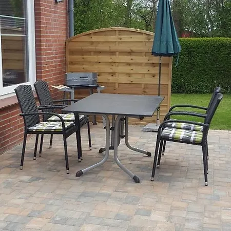 Apartamento Ferienwohnung Beck Nr. 1 - #117774 Bannesdorf